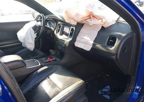 2021 Dodge Charger Sxt Rwd z USA, uszkodzony, nr VIN 2C3CDXBG3MH543577